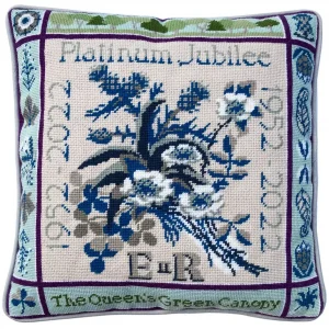 Platinum Jubilee