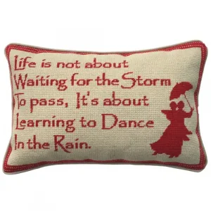One Off Needlework, Tapestry