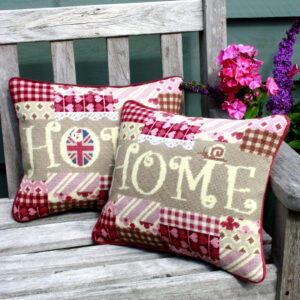 Home Patch