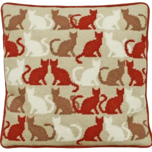 Multi Cats