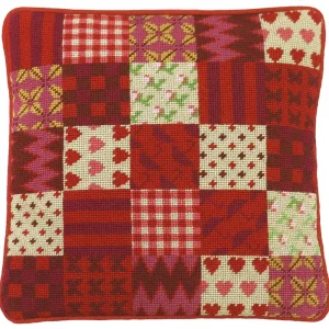 Red Patch